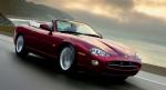 Jaguar XK8 2004 года